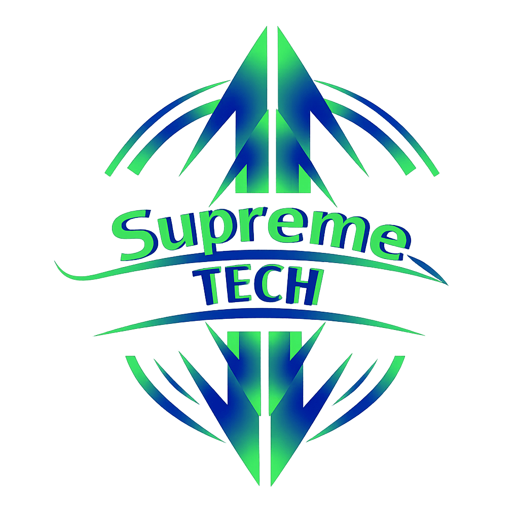 Supreme Tech